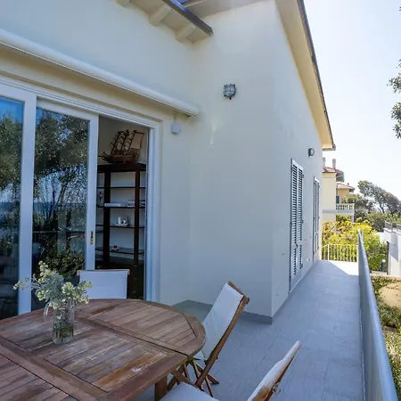 Villa Sunset View By Firenze Prestige