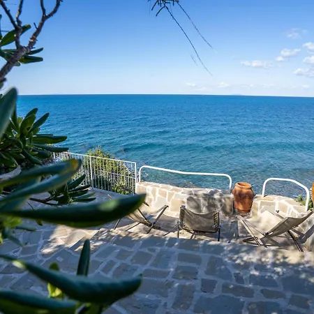 Sunset View By Firenze Prestige Villa Quercianella