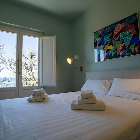 Sunset View By Firenze Prestige Villa *