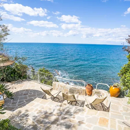 Villa Sunset View By Firenze Prestige
