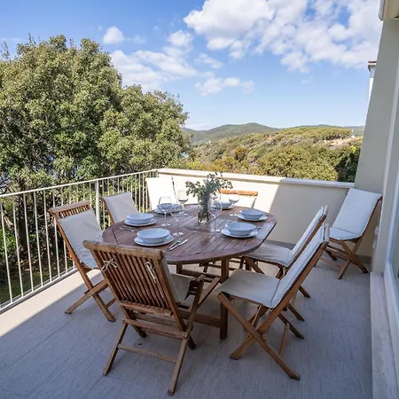 Sunset View By Firenze Prestige Villa *