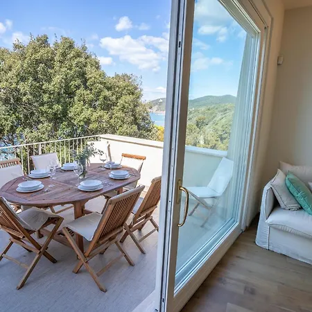 Villa Sunset View By Firenze Prestige Quercianella