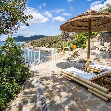 Villa Sunset View By Firenze Prestige