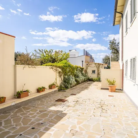 Sunset View By Firenze Prestige Villa Quercianella